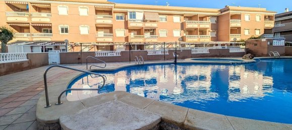 1 Schlafzimmer Wohnung in Santa Pola, Spain, Nr. 89947 27