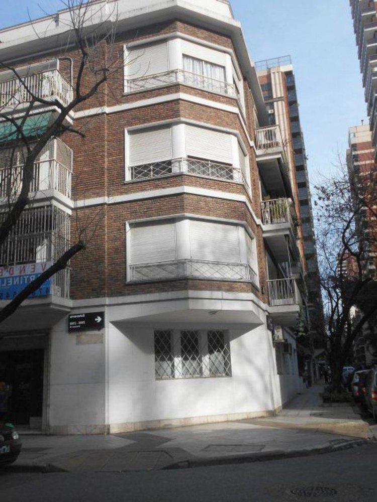 3 Schlafzimmer Wohnung in Buenos Aires, Argentina, Nr. 67867
