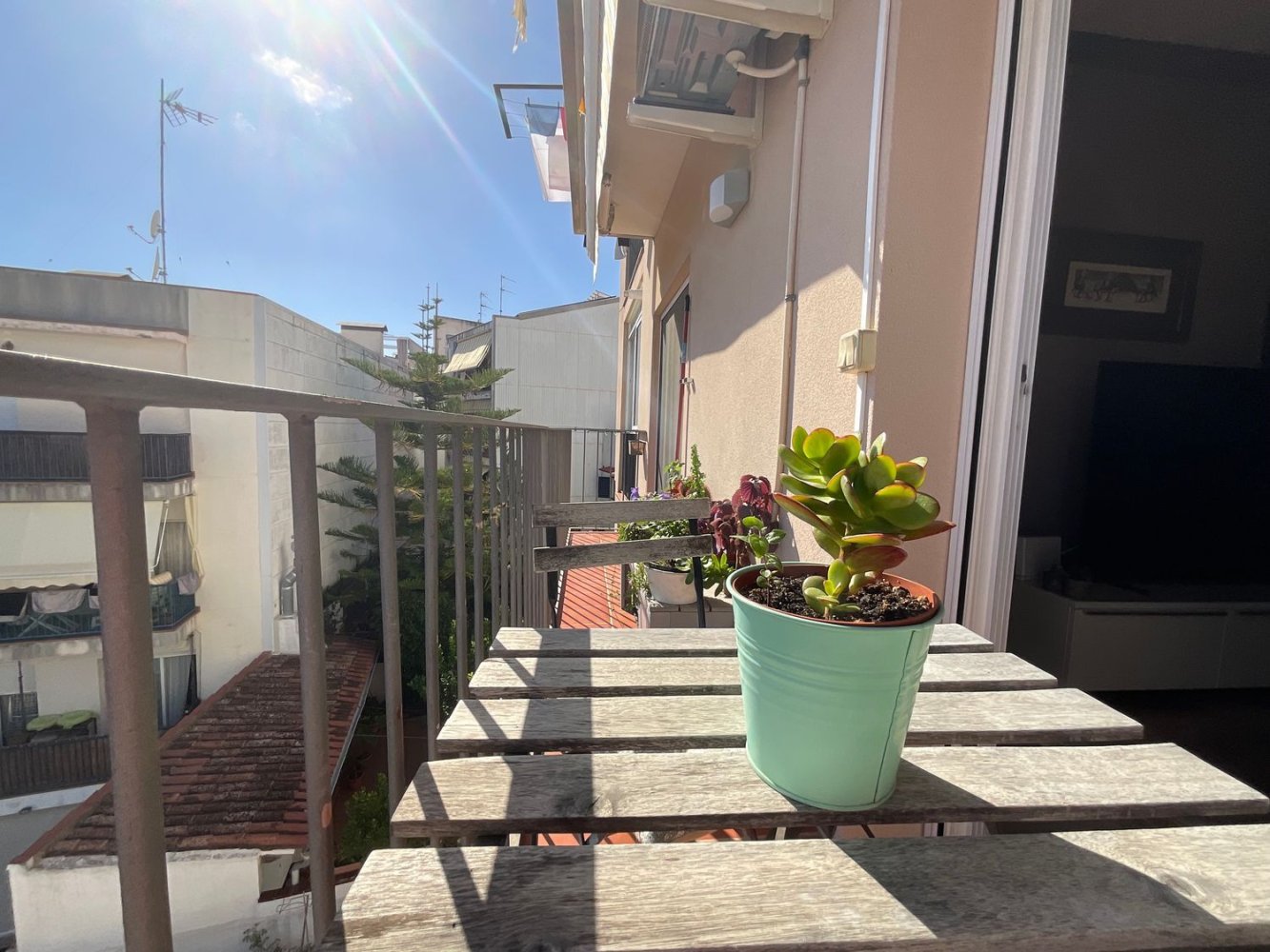 Apartamento T3 em Sitges, Spain N.º 279864