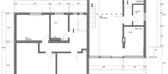 Casa de 5 dormitorios en Salzgitter, Germany No. 112873 23