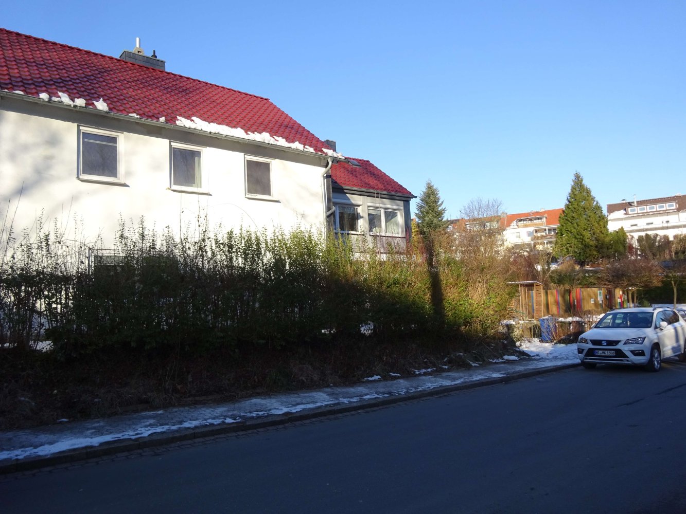 Casa de 5 dormitorios en Salzgitter, Germany No. 112873