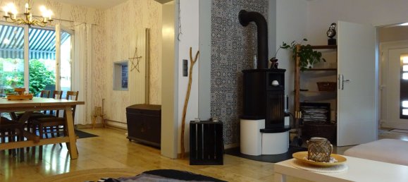 Casa de 5 dormitorios en Salzgitter, Germany No. 112873 5