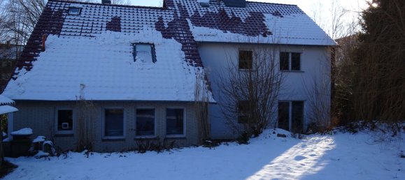 Casa de 5 dormitorios en Salzgitter, Germany No. 112873 19