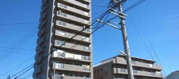 4 Schlafzimmer Wohnung in Aichi, Japan, Nr. 3947 2