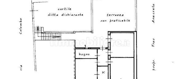 2 bedrooms Apartment in Sardinia, Italy No. 371234 26