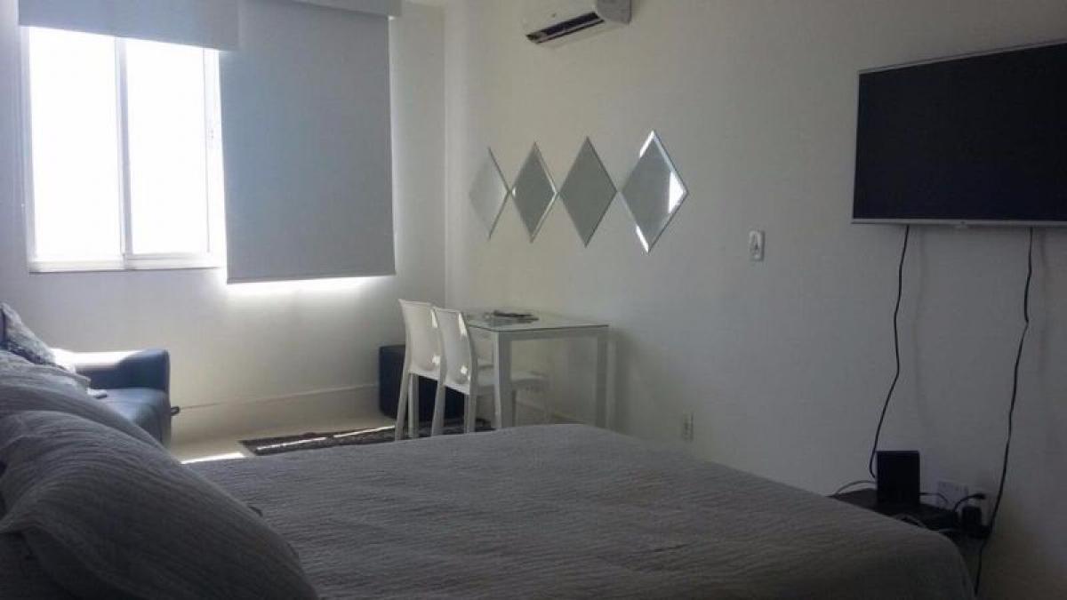 Estúdio em Rio de Janeiro, Brazil N.º 573447