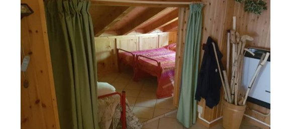 1 bedroom Apartment in Gaby, Italy No. 252510 4