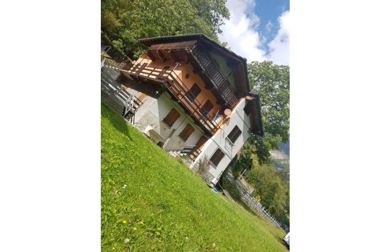 1 bedroom Apartment in Gaby, Italy No. 252510