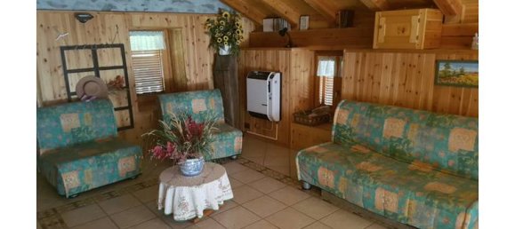 1 bedroom Apartment in Gaby, Italy No. 252510 2