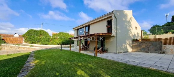 4 Schlafzimmer Villa in Sintra, Portugal, Nr. 201754 5