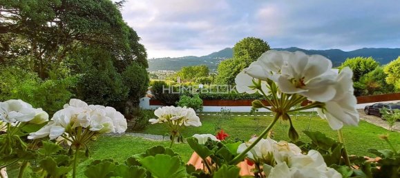 4 Schlafzimmer Villa in Sintra, Portugal, Nr. 201754 4