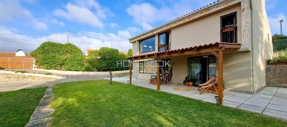 4 Schlafzimmer Villa in Sintra, Portugal, Nr. 201754 2