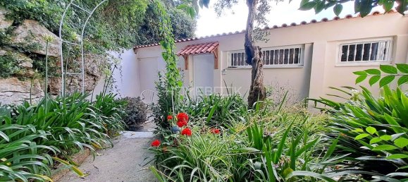 4 Schlafzimmer Villa in Sintra, Portugal, Nr. 201754 35