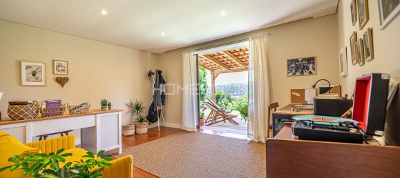 4 Schlafzimmer Villa in Sintra, Portugal, Nr. 201754 22