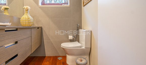 4 Schlafzimmer Villa in Sintra, Portugal, Nr. 201754 16