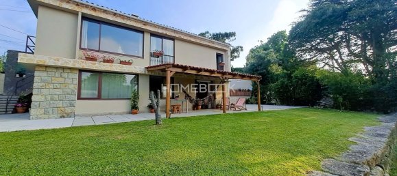 4 Schlafzimmer Villa in Sintra, Portugal, Nr. 201754 6