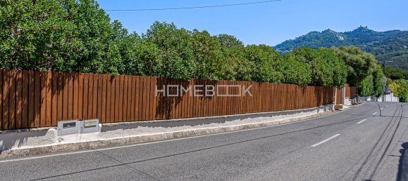 4 Schlafzimmer Villa in Sintra, Portugal, Nr. 201754 43