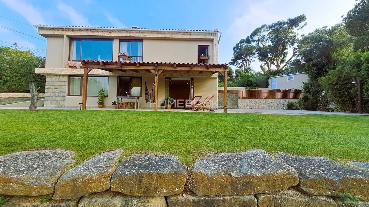 4 bedrooms Villa in Sintra, Portugal No. 201754
