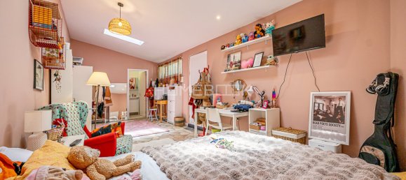 4 Schlafzimmer Villa in Sintra, Portugal, Nr. 201754 36