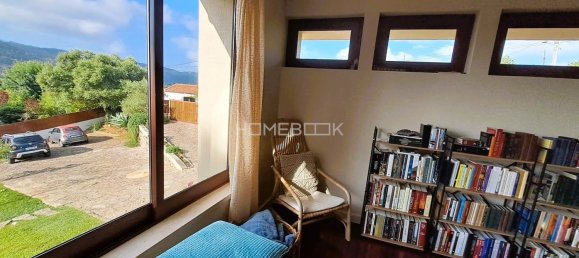 4 Schlafzimmer Villa in Sintra, Portugal, Nr. 201754 12