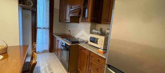 Квартира с 2 спальнями в Монца, Италия № 349821 12