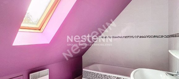 4 bedrooms House in Abondant, France No. 254400 12