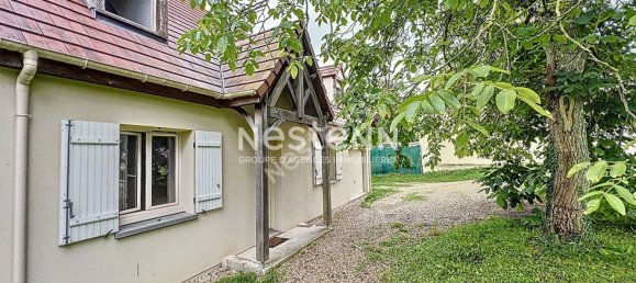 4 bedrooms House in Abondant, France No. 254400 14