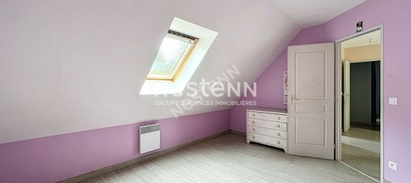 4 bedrooms House in Abondant, France No. 254400 11