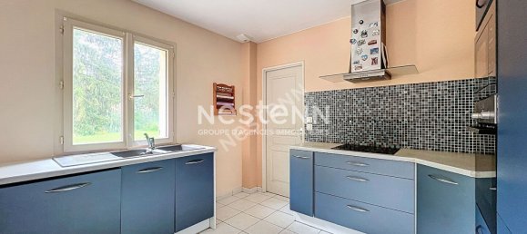 4 bedrooms House in Abondant, France No. 254400 4