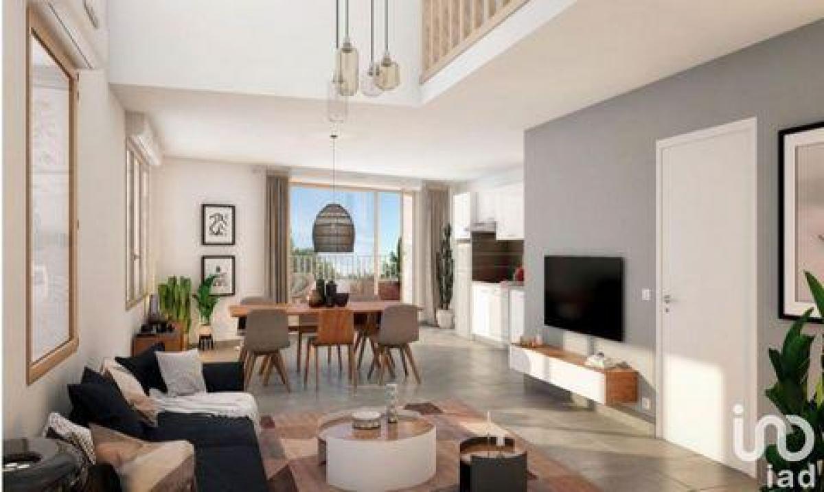 3 Schlafzimmer Eigentumswohnung in Ecquevilly, France, Nr. 33820