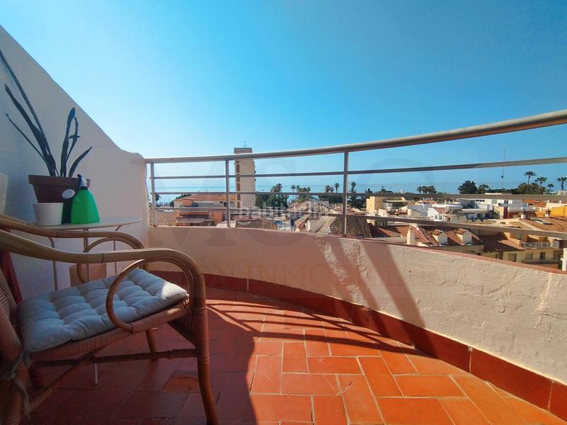 2 Schlafzimmer Wohnung in Torre del Mar, Spain, Nr. 157594