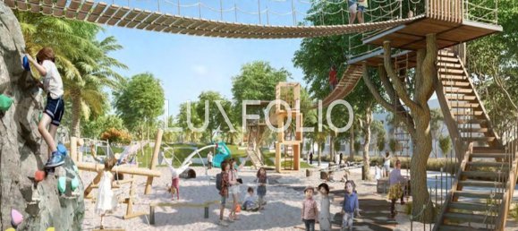 Villa T4 em The Valley, UAE N.º 100561 14