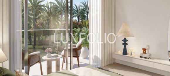 Villa T4 em The Valley, UAE N.º 100561 5