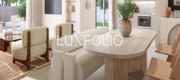 Villa T4 em The Valley, UAE N.º 100561 3