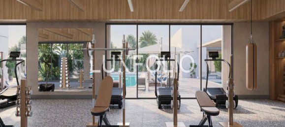 Villa T4 em The Valley, UAE N.º 100561 12