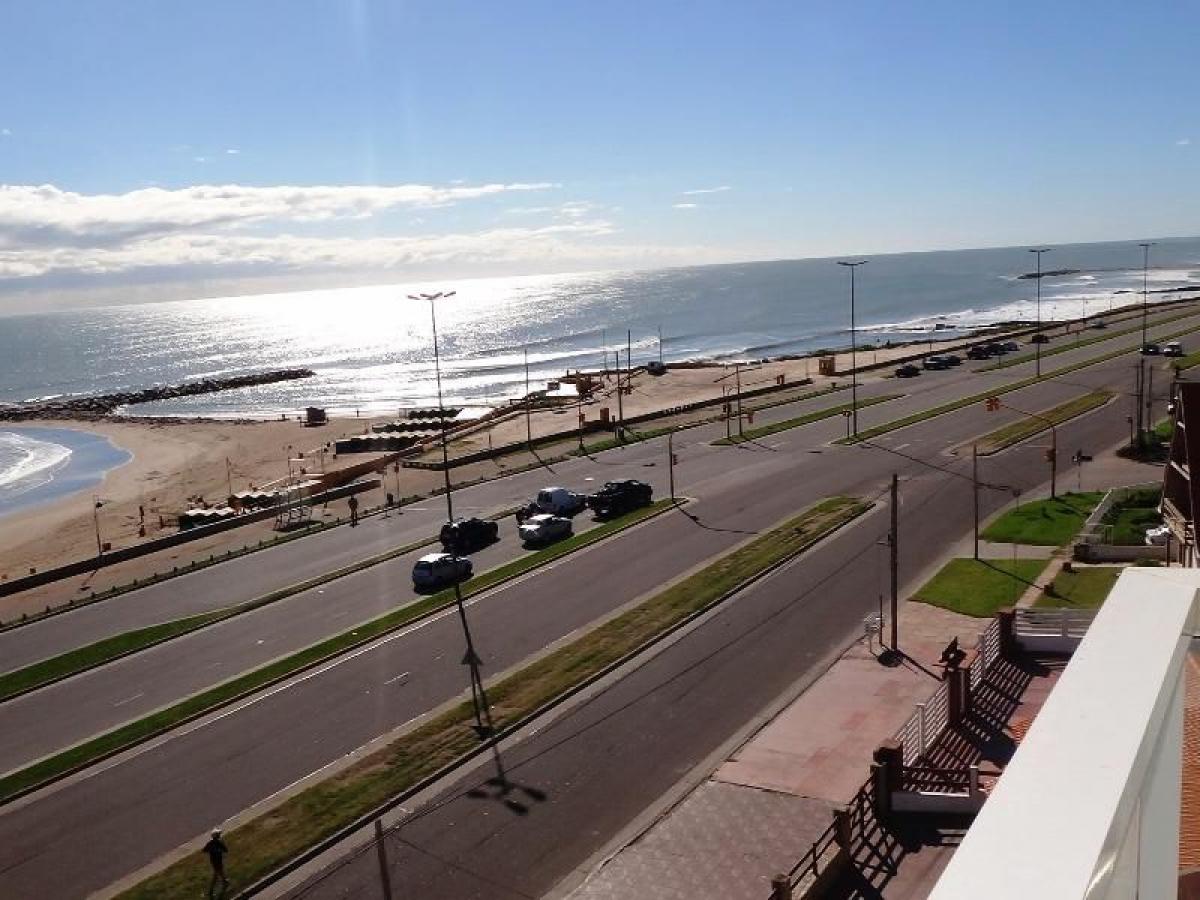 Studio in Mar del Plata, Argentina No. 68544