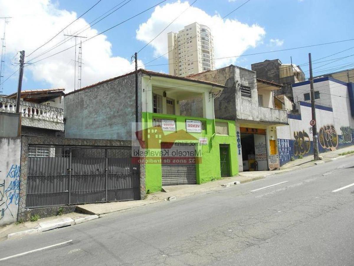 3 bedrooms House in Sao Paulo, Brazil No. 522310