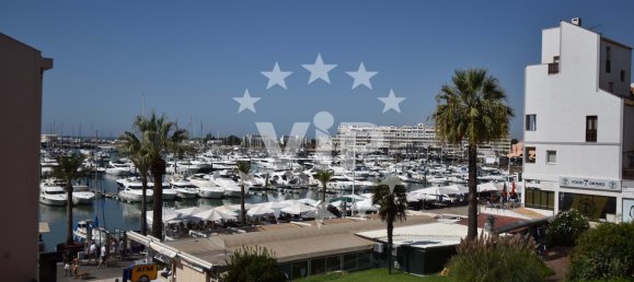 2 Schlafzimmer Doppelhaus in Quarteira, Portugal, Nr. 64589 16