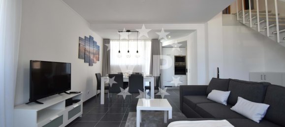 2 Schlafzimmer Doppelhaus in Quarteira, Portugal, Nr. 64589 6