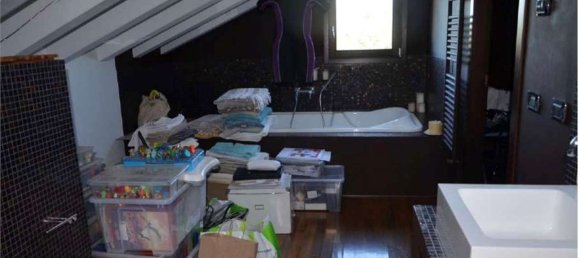 5 rooms Apartment in Stra, Italy No. 213497 12