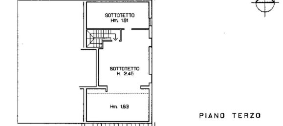 5 rooms Apartment in Stra, Italy No. 213497 15