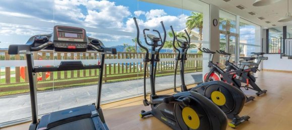 4 bedrooms Penthouse in Mijas, Spain No. 130671 13