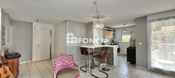 Apartamento de 2 dormitorios en Saint-Pierre-en-Faucigny, France No. 285507 3