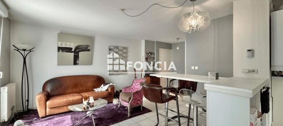 Apartamento de 2 dormitorios en Saint-Pierre-en-Faucigny, France No. 285507 5