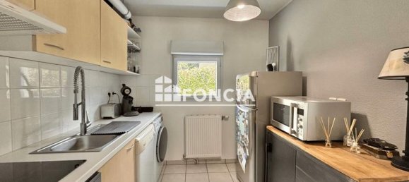 Apartamento de 2 dormitorios en Saint-Pierre-en-Faucigny, France No. 285507 2