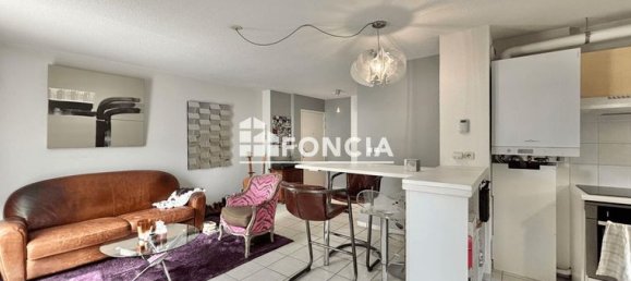 Apartamento de 2 dormitorios en Saint-Pierre-en-Faucigny, France No. 285507 4