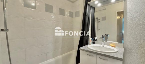 Apartamento de 2 dormitorios en Saint-Pierre-en-Faucigny, France No. 285507 10