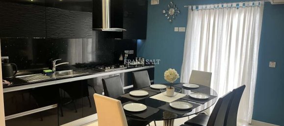 3 chambres Appartement à Ghaxaq, Malta No. 8152 2