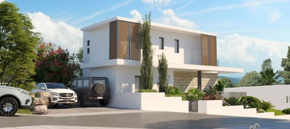 Casa T4 em Tsada, Cyprus N.º 9642 3