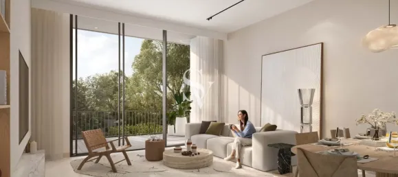 Apartamento T2 em Dubai, UAE N.º 194570 4